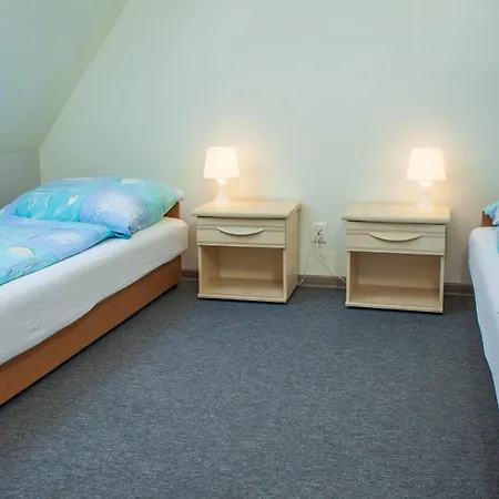 Domek Ampero Holiday home *